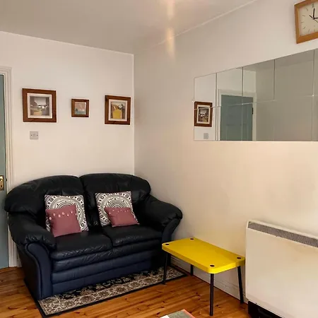 Cozy Flat In Leafy Greenfields * Galway