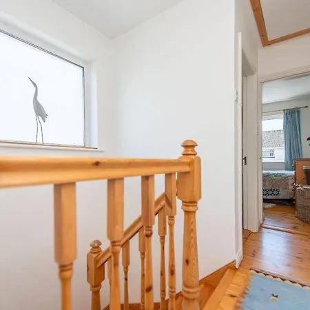 Apartmán Cozy Flat In Leafy Greenfields Galway