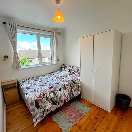 Apartmán Cozy Flat In Leafy Greenfields